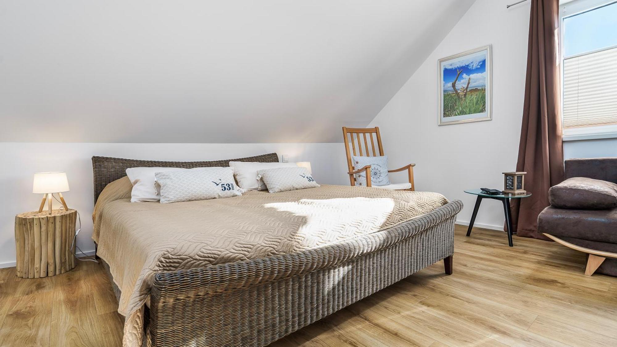 Lungomare Oro, Penthouse Am Yachthafen, Traum Meerblick, Hunde Erwuenscht Kappeln Exterior foto